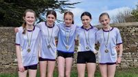 Teams turn attention to national finals