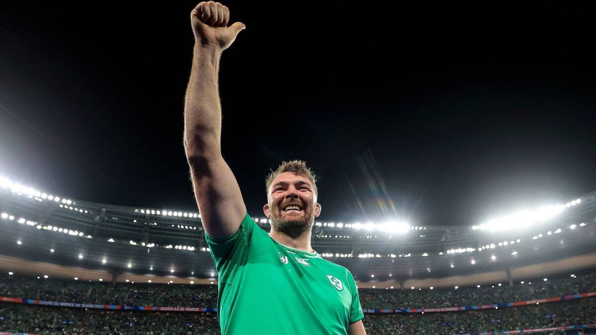 Ireland to come up short again