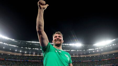 Ireland to come up short again