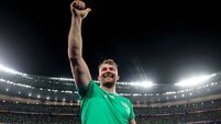 Ireland to come up short again
