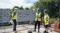 Apprenticeship centre plans - a positive step 