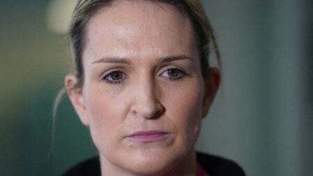 News quiz: Tributes to MacGowan; McEntee under pressure