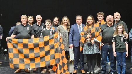 Local Notes: All go in Elphin market season for Christmas