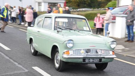 Local Notes: CPR training, Tulsk morning howl and pitch fundraising drive