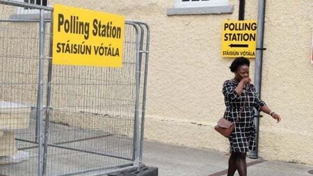 'People will end up more sceptical of electoral process': How AI and deepfakes threaten elections