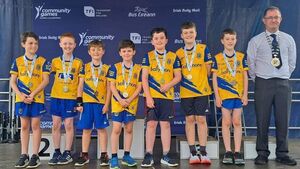Curtain comes down on successful Community Games season