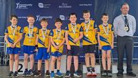 Curtain comes down on successful Community Games season