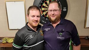 Thomas tops as competition nears halfway stage
