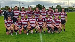 Creggs make winning start 