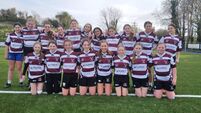 Creggs teach Galway students a lesson