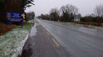 News of 'imminent' N61 safety report welcomed