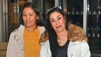 Roscommon Women’s Network launches new  Intercultural Art Project 
