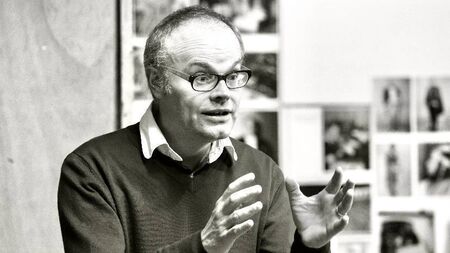 Olivier Award-winning director brings 'Dublin Carol' to Ballaghaderreen 