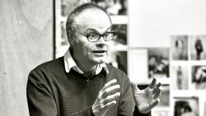 Olivier Award-winning director brings 'Dublin Carol' to Ballaghaderreen 