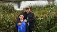 National Bravery Award presented to Tulsk teenager 