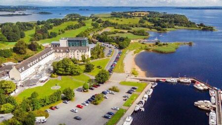€40m eco-resort a major boost for local economy