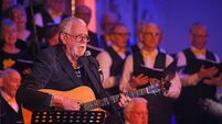 Solstice Choir anniversary concert a resounding success