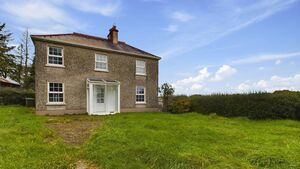 Tulsk property has been meticulously renovated