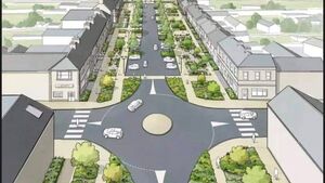 Mixed reaction to Strokestown enhancement plans Mixed reaction to Strokestown enhancement plans
