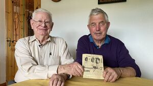 Film about Boyle men who served in Vietnam War to be screened in King House