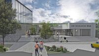 High-tech €20m innovation campus in Ballaghaderreen to create 250 jobs 