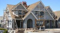 Median price for a property in county stands at €169,000 