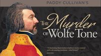 Story of the mysterious death of Wolfe Tone for Roscommon stage