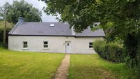 The Kilmore Cottage effect – demand soars for properties in county