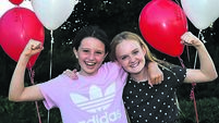 Golf notes: Great turnout at inter-county golf classic