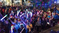 Festive spirit spreading across Roscommon's towns and villages