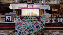 CBS Roscommon holds remembrance mass