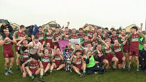 Champions to turn on Castlerea's Christmas lights