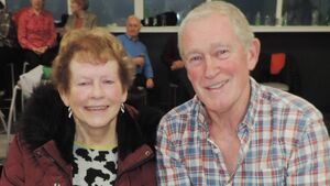 Local Notes: Ballagh Community Games AGM,Ronan Regan Memorial Tractor Run and Carol Service 