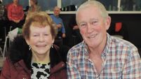 Local Notes: Ballagh Community Games AGM,Ronan Regan Memorial Tractor Run and Carol Service 