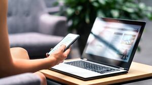 Herald unveils new website