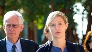Prison release of Molly and Tom Martens delayed after miscalculation Prison release of Molly and Tom Martens delayed after miscalculation