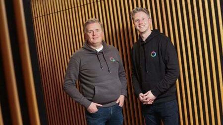 Irish car software firm Cubic Telecom sell majority stake for €473m