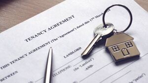 Average rent for new tenants in county now stands at €905