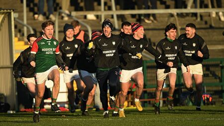 Brigid's win by holding true to their principles