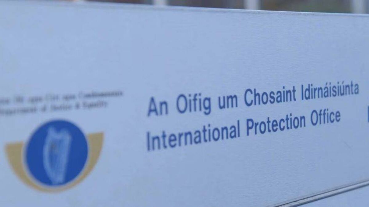 'Concerned Locals' collective calls for more communication over asylum accommodation