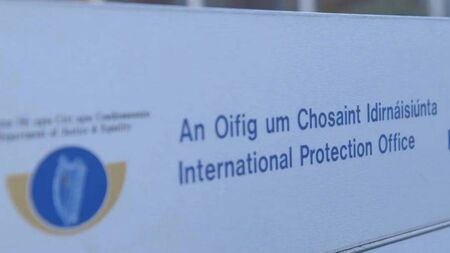 'Concerned Locals' collective calls for more communication over asylum accommodation