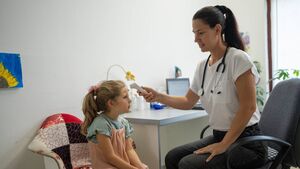 Flu vaccine appeal for children of Roscommon ahead of Christmas break
