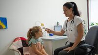 Flu vaccine appeal for children of Roscommon ahead of Christmas break