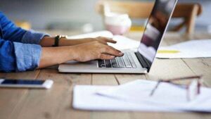173% increase in number of people working from home 173% increase in number of people working from home