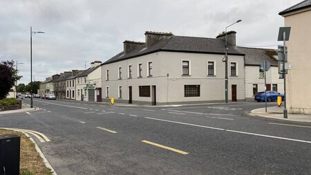 Works at Frenchpark Junction to proceed in January - Kerrane