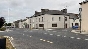 Works at Frenchpark Junction to proceed in January - Kerrane