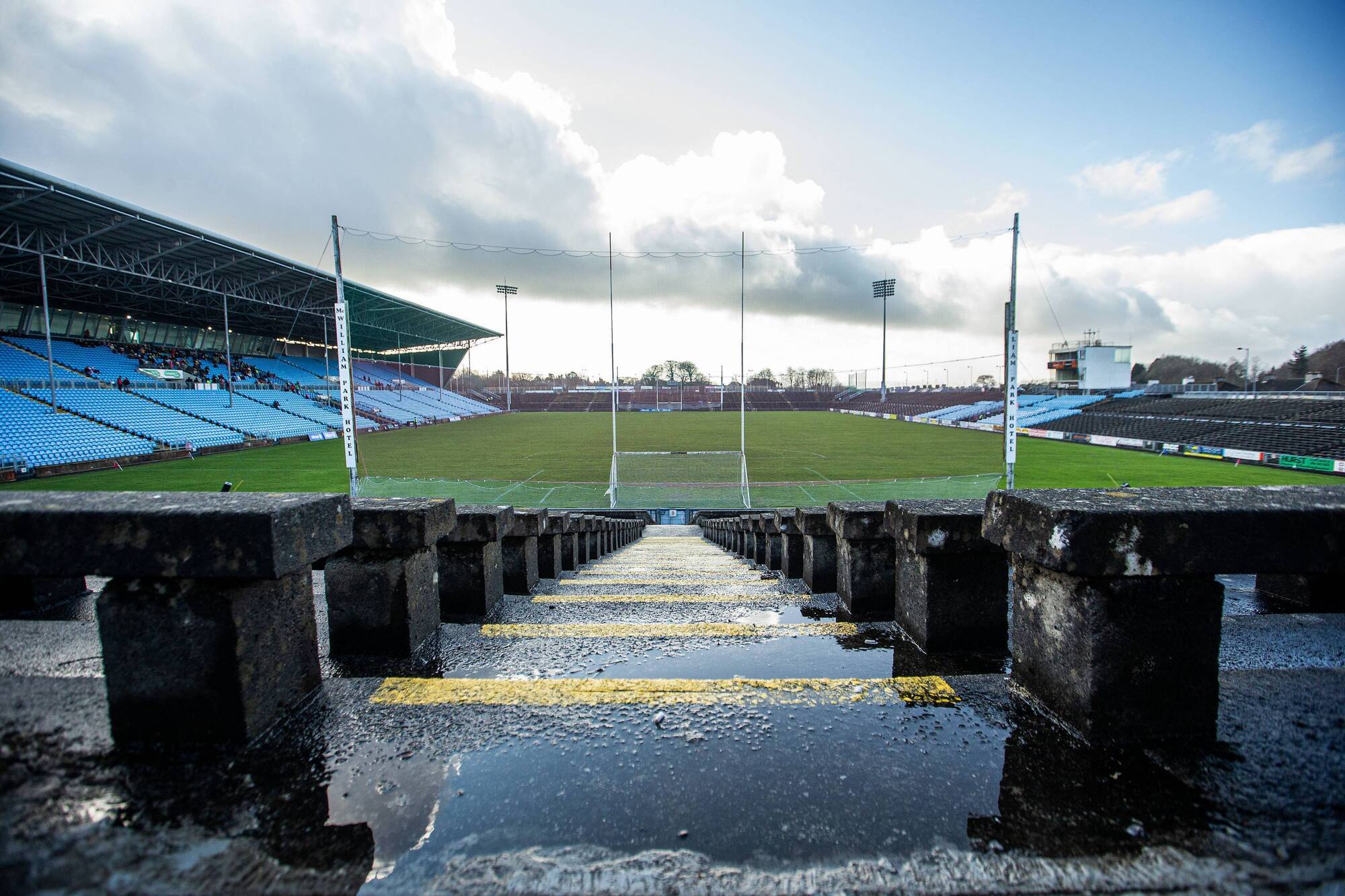 Forming connections through the GAA - Opinion - Vimarsana News