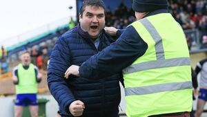 Roscommon GAA finances improve in 2023