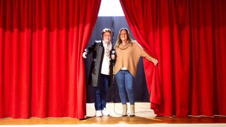 Wind farm fund giving groups a helping hand in North Roscommon