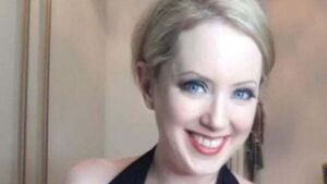 Christina Anderson appeals sentence for stabbing of man to death during psychotic episode Christina Anderson appeals sentence for stabbing of man to death during psychotic episode